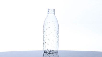 微塑料侵入人體血液 來源、風險與應對