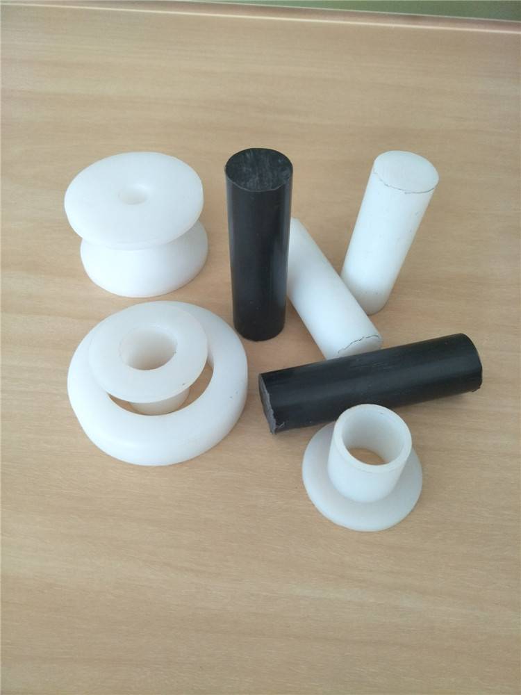 塑料制品、尼龍制品與聚乙烯制品的加工及化工原料應(yīng)用解析